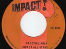 Impact All Stars - Grooving Away - KILLER