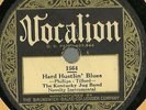 Phillips Louisville Kentucky Jug Band, Walking Cane Stomp, Vocalion 1564, 78 rpm