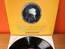 ASD 617 Orig 1st MOZART Symphonies nos. 35 & 41 KUBELIK VPO