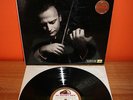ASD 264 Orig 1st G/w BRAHMS violin concerto MENUHIN KEMPE BPO