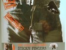 SEALED Rolling Stones – Sticky Fingers Limited Edition Box