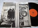 SPIRIT/ THE FAMILY THAT PLAYS TOGETHER/ 1ST PRESS   EX