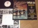 Beatles/Something New/Odeon SMO 83756/weiß-gold/Ende 1964