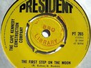 CAPE KENNEDY CONSTRUCTION CO.-ARMAGEDDON-PRESIDENT - HEAR IT