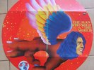 Lp: DAVID BOWIE; THE MAN WHO SOLD THE WORLD, ORIGIINAL GERMAN MULTIFOLDED