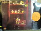 NATIONAL HEALTH Of Queues & and Cures LP '78 UK Charley Prog Yes King Crimson NM