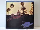 THE EAGLES-HOTEL CALIFORNIA Japan Pressed Mint MoFi Audiophile LP MFSL 1-126