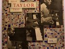 Billy Taylor Trio on Prestige
