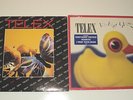 2 LP TELEX Looney Tunes SEX I Don't Like Music SPARKS Groovy Electronic Music