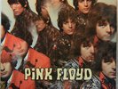 THE PINK FLOYD PIPER AT THE GATES OF DAWN LP  UK STEREO 6157 RARE FLIPBACK COVER