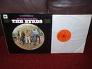 BYRDS Mr Tambourine Man LP 1965 CBS 1st MINT RARE STEREO