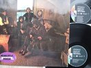 CANNED HEAT & JOHN LEE HOOKER Hooker 'n Heat 2 LP FOC VG+ 1. Orig Germ LIBERTY