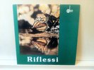 Rino De Filippi RIFLESSI Synth psych Funk Library RARE ((( LISTEN )))