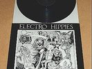 ELECTRO HIPPIES-Play Fast Or Die LP Necrosist Records 1989