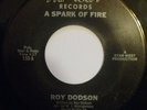 Roy Dodson On STAR WEST  Rare Unknow Northern modern soul Listen 