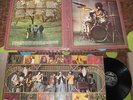 BUDDY MILES-Them Changes LP Psych Funk 70' BIEM VG