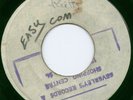 1968 EASY COME EASY GO - THE PIONEERS / ONLY A SMILE BEVERLEYS 7