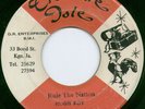 HUGH ROY - THIS STATION / NORA DEAN ANGLE-LALA REGGAE Treasure Isle 7