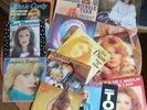 M. Torr/Dalida/Annie Cordy/C. Dion/Sheila u.a. 17 Si (7
