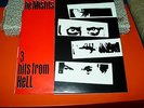 MISFITS Singel  3 Hits From Hell
