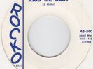 AL FERRIER-kiss me baby ROCKO 502  GREAT LA ROCKER