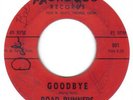 RARE GARAGE 45     ROAD RUNNERS    GOODBYE  /  TELL HER YOU LOVE HER     MOROCCO