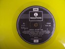 BEATLES MAGICAL MYSTERY TOUR YELLOW WAX COLORED VINYL LP  # PCTC255  U K IMPORT