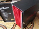 The Rolling Stones, Original Master Recordings LP box set. Limited Edition #2934