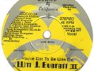 RARE MODERN SOUL BOOGIE   WM J EVERETT III      I DON'T NEED YOU    INTERCOASTAL