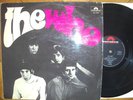 THE WHO Same Orig. D Polydor Inter. 623025 LP 1967 Schwarzes Label M-