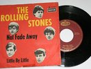 The Rolling Stones, Not fade away, Decca DL 25 133