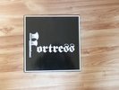 Fortress Lp -  Isd ROR RE Oi RAC Skinhead