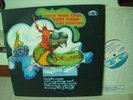 PETE DELLO INTO YOUR EARS ORIG UK NEPENTHA FOLK PSYCH LP RARE ROGER DEAN COVER