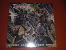 Dismember - Where Ironcrosses Grow -  Vinyl Collectors   sealed