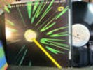 Pierre Moerlen's Gong Time Is The Key 1979 UK Vinyl LP arista prog w/inner rare