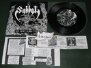 Sabbat - The Seven Deadly Sins 7