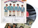PAUL REVERE & RAIDERS  SEALED 60's Promo  LP  w/booklet -