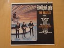 The Beatles-Something New-1964-Capitol T 2108-Mono