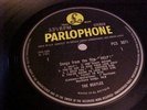 *BEATLES* HELP  - ORIGINAL 1965 UK PARLOPHONE *STEREO* LP - MATRIX  2 GH / 2 GH