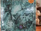 Prog psych lp Metabolisme Tempus Fugit shrink near mint Crypto