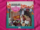 STRAWBERRY ALARM CLOCK - Incense and Peppermints - super clean Vinyl LP