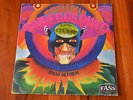 Bokaj Retsiem-Psychedelic Underground Org.Fass 1532 Kraut Prog Psych Monster