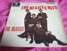 EX UK PARLOPHONE EP - THE BEATLES - THE BEATLES' HITS
