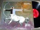 PSYCH Sagittarius Present Tense LP Shiny NM- In Shrink 60's Stereo Original 