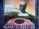 THE CLASH New Speedway LP LIVE 1984 RARE PUNK LIVE IN FLORENCE MINT