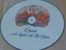 QUEEN - A NIGHT AT THE OPERA PICTURE DISC (Nr.320707062723)