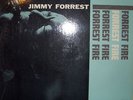 JIMMY FORREST  FORREST FIRE  PRESITGE  NEW JAZZ 8250