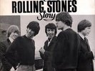 Rolling Stones Story German LP Box set 12 lps