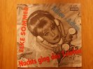 elke sommer - nachts ging das telefon  ( decca d 19578)