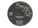 JR. WALKER & THE ALL STARS - CLEO'S MOOD - 7